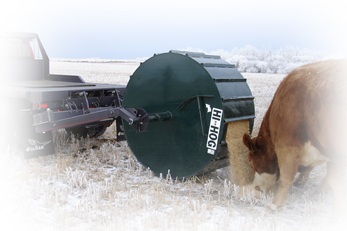 Nifty Feed Dispenser